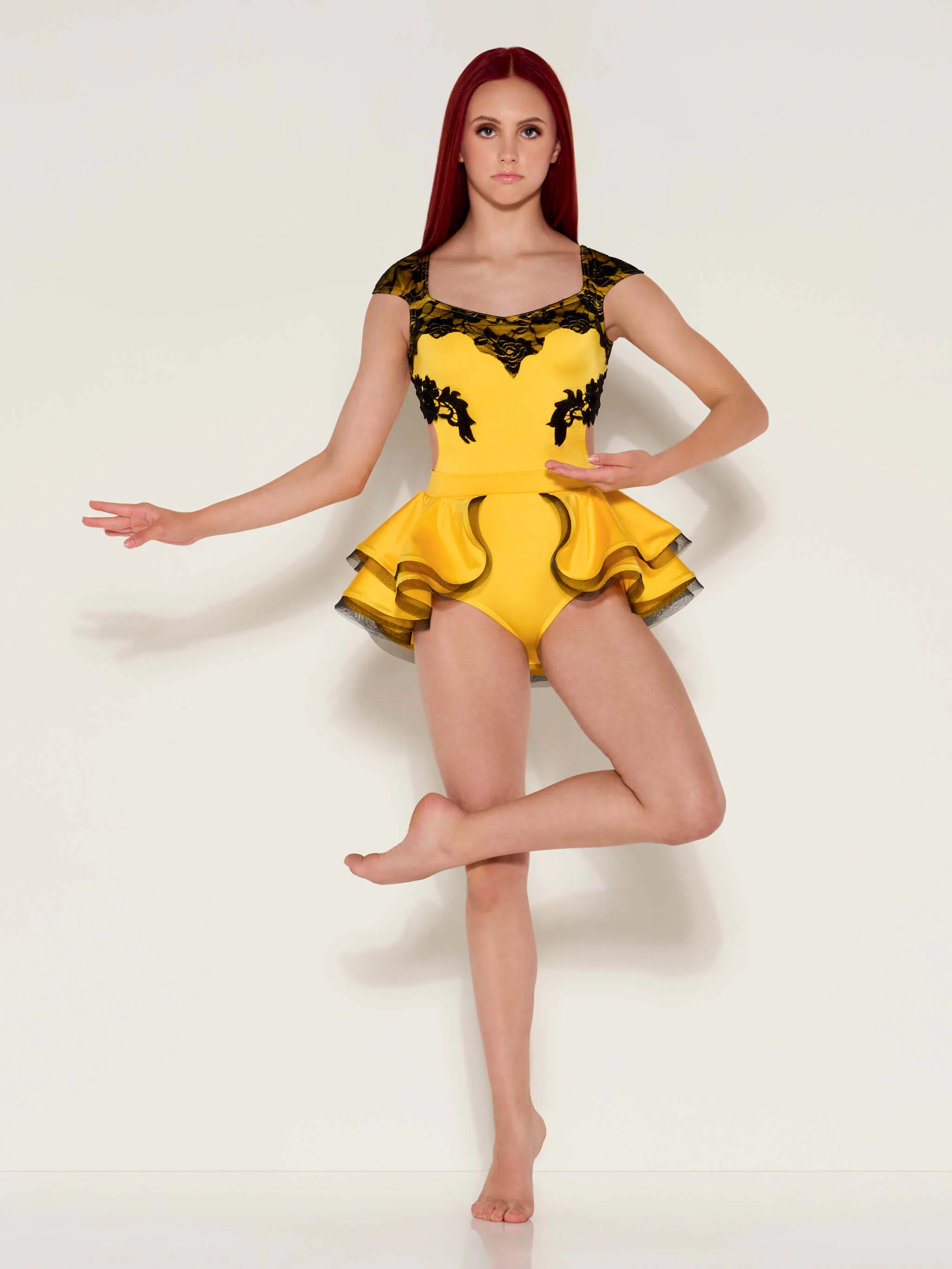 The In Full Bloom Collection